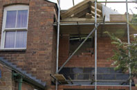 free Templemans Ash home extension quotes
